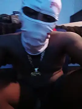 Kyngbigdick Webcam show