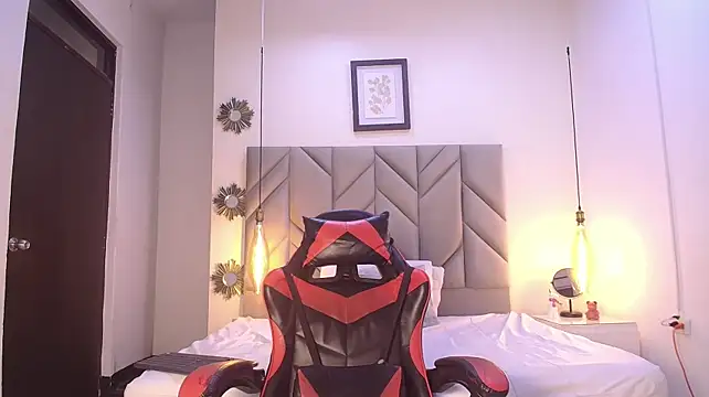 MaxLeons Live XXX Chat