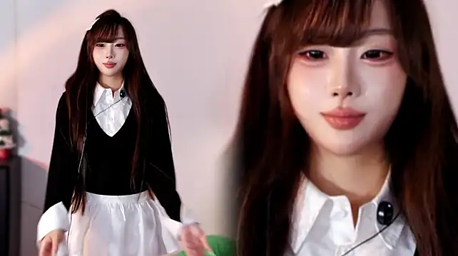 צ'אט XXX בשידור חי של Dolly__Baby