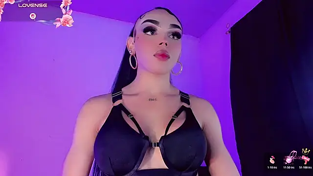 Tiana_leall – Live XXX-chat