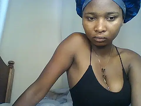 wildbreasts' Live XXX Chat