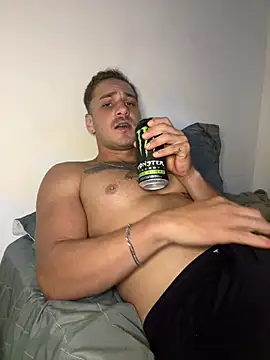 roberthrichardc – Live XXX-chat
