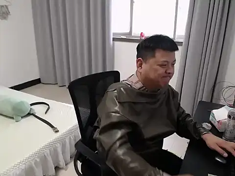 Živý XXX chat zhang1118