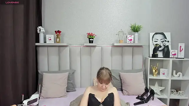 KattyPeachX's Live XXX Chat