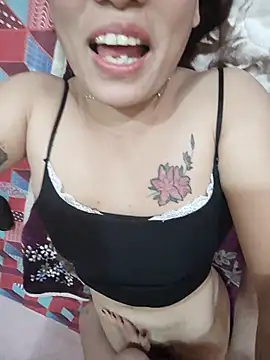 ANNAKUTE20's Live XXX Chat