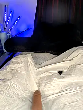 Czat XXX na żywo – Phoenix_May
