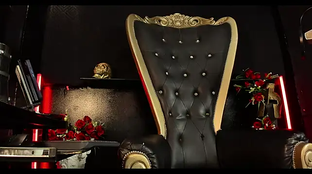 BeardAndrew Live XXX-Chat