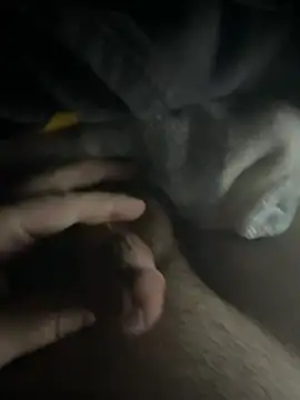 Show webcam de husband4555
