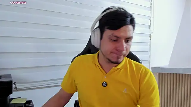 Chat XXX ao vivo de Rick_Adams