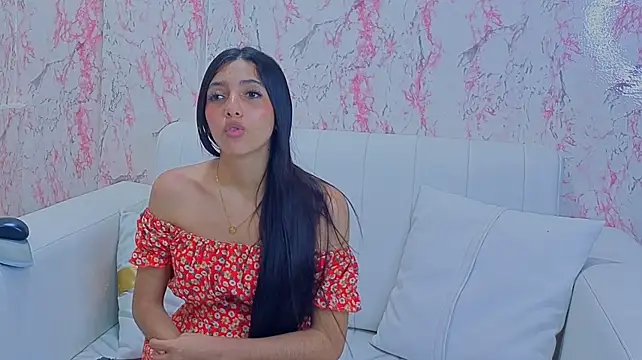 Korina_NamiのライブXXXチャット