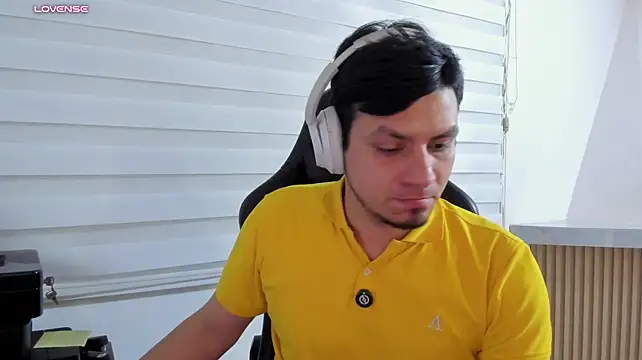 Rick_Adams XXX чат на живо