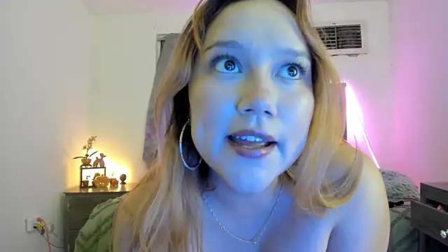 Cherrynoa's Live XXX Chat