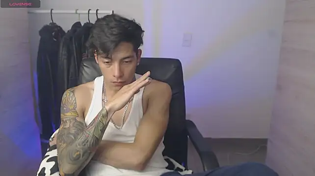 chomelo6 Chat XXX in diretta