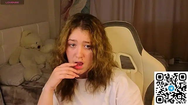 Lollybunnyy's Live XXX Chat