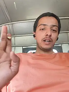 Chat XXX ao vivo de PlayboyAjay024