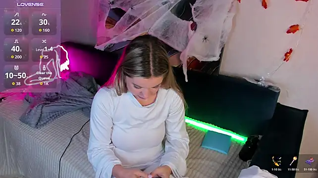 Shakira_LuxのライブXXXチャット