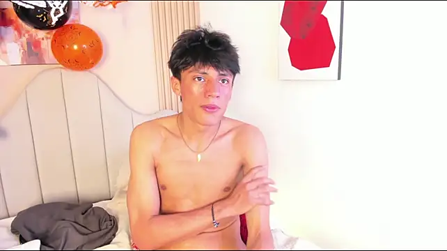 Im_Tian_ Live XXX Chat
