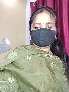 Ruhi_07 – Live XXX-chat