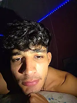 Chat +18 de NJSB ao vivo
