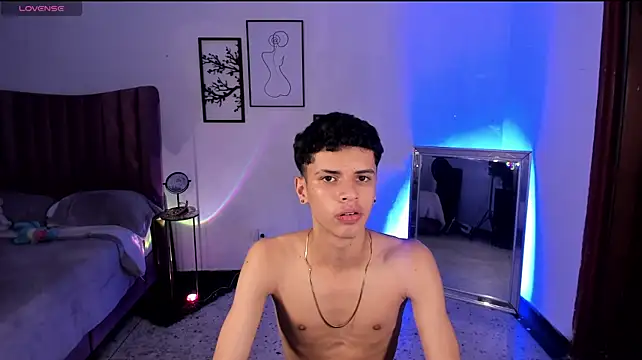 Czat XXX na żywo – JuniorPrinceMorris
