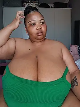 Chat XXX en directo de XXSEXYBBW94