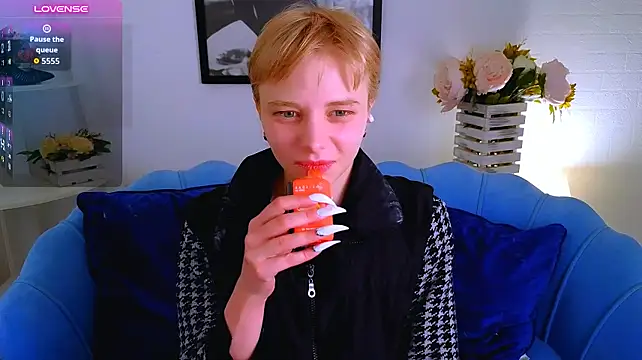 MirraBellanta's Live XXX Chat