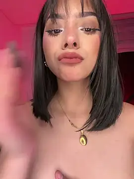 LARIISSAEVANS – Naživo XXX chat