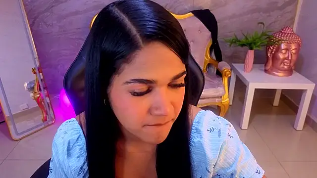 XXX chat uživo modela JadeRose_s