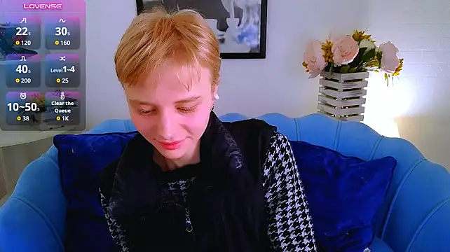 MirraBellanta's Live XXX Chat