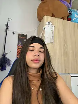 Milleradhara24 live XXX chat