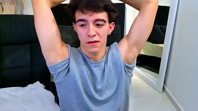 Austinbolt Obrolan Langsung XXX
