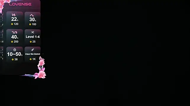 Emily_Channell 라이브 XXX 채팅