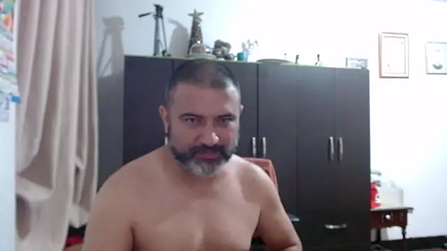 MatteoSky Live XXX-chat