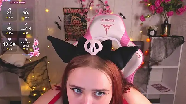 Alis_Platt's Live XXX Chat