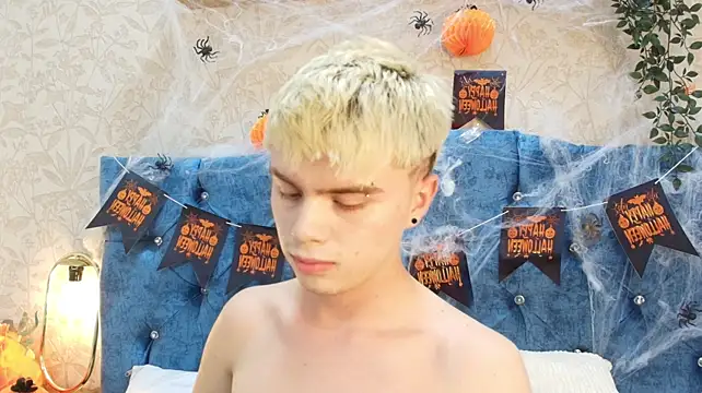 XXX chat uživo modela Ian_Stone