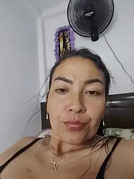 LuluDream's Live XXX Chat