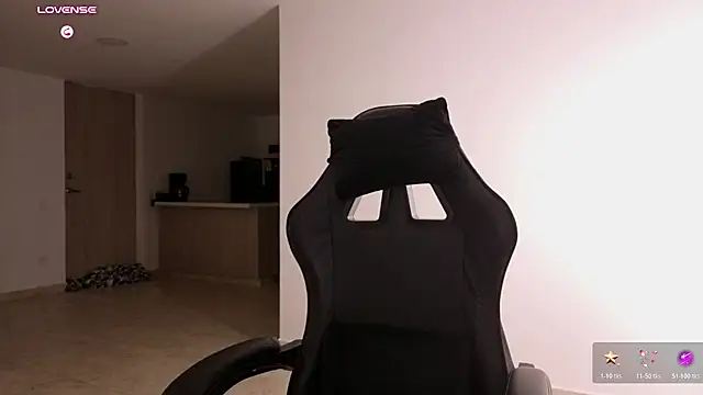 Czat XXX na żywo – Aliceross11