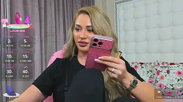 צ'אט XXX בשידור חי של miss_azucar