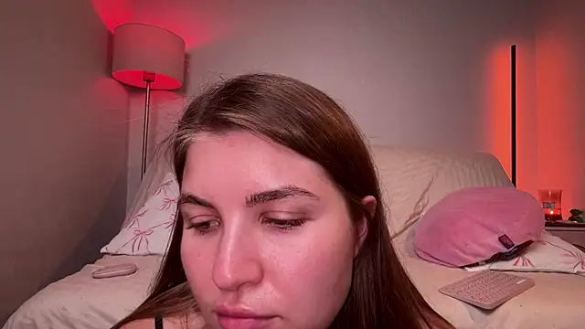 GlossyVixen's Live XXX Chat