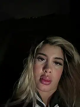 YouCandiSumisa Chat XXX in diretta