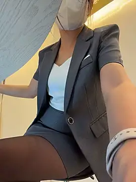 bingxin- Chat XXX in diretta