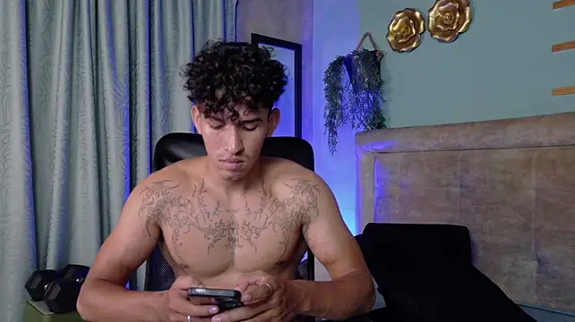 Chat XXX Live daniel_biig