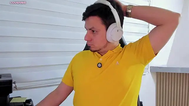 Chat XXX ao vivo de Rick_Adams