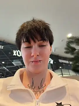 IceMur Live XXX-Chat