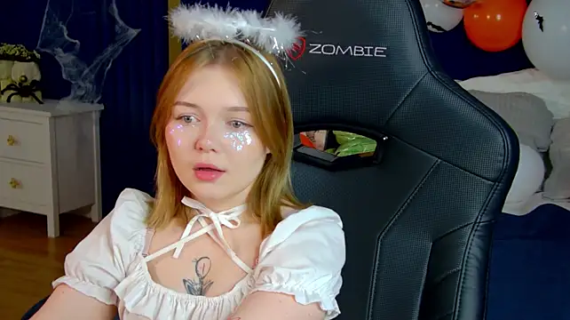 ElinaVale Live XXX-chat