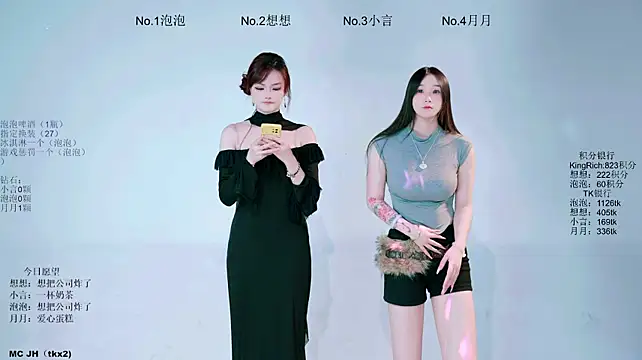NEO-LIFEのライブXXXチャット