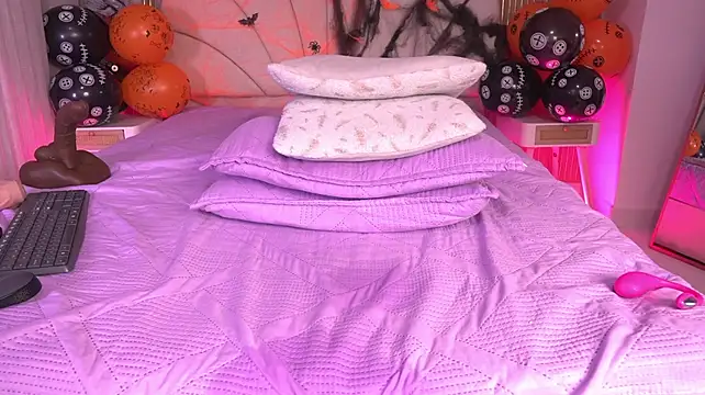mssburbuja live XXX chat
