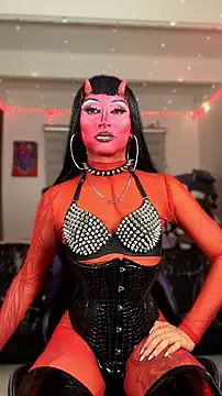 XXX chat uživo modela tamaraagyal