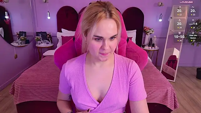 DaisySnow Live XXX-chat