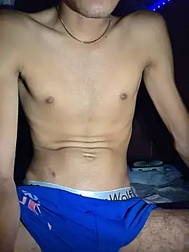 Chat XXX en directo de NJSB